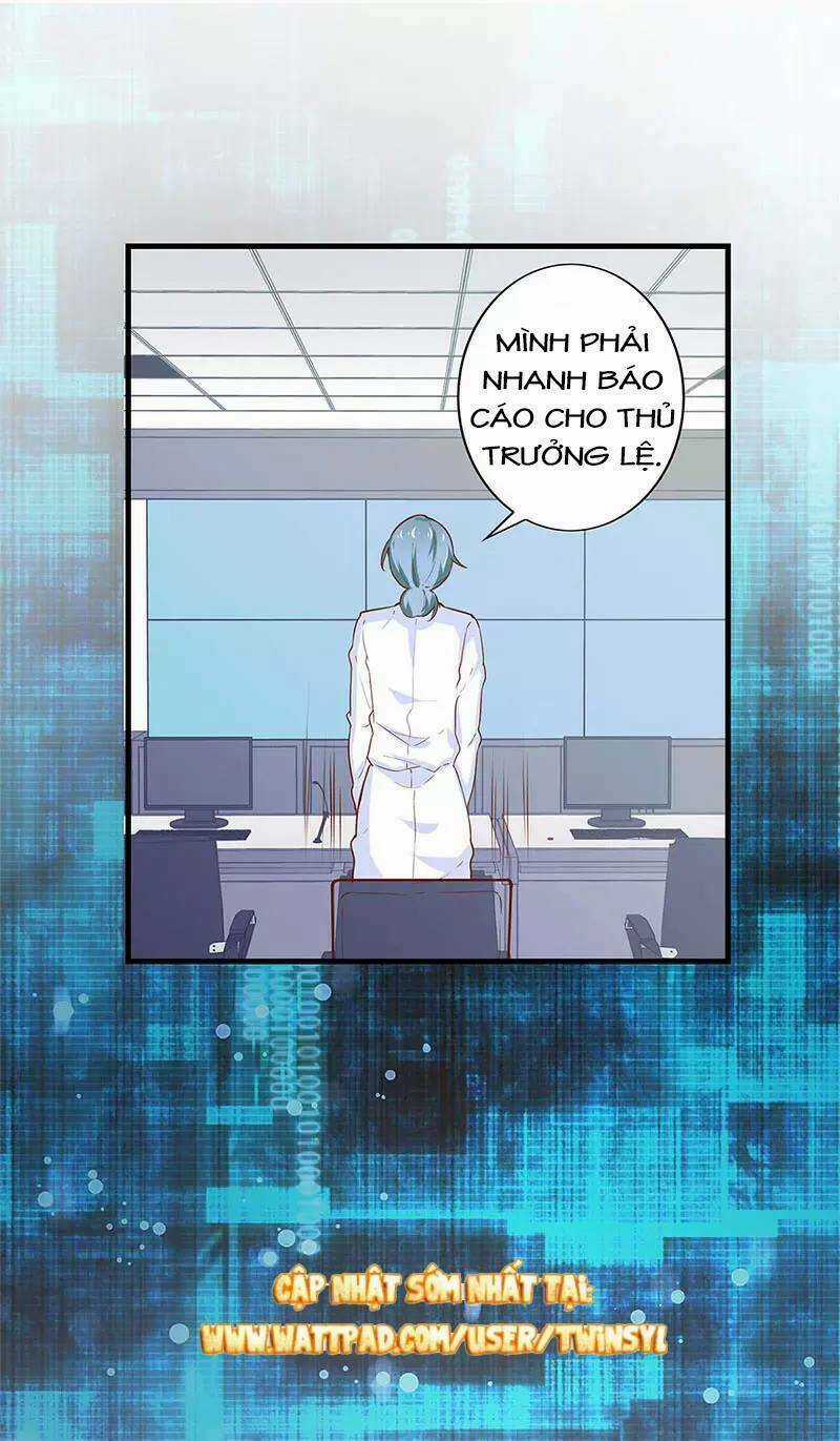 Không Gả Cho Tổng Tài, Gả Cho Người Hầu Chapter 177 trang 13