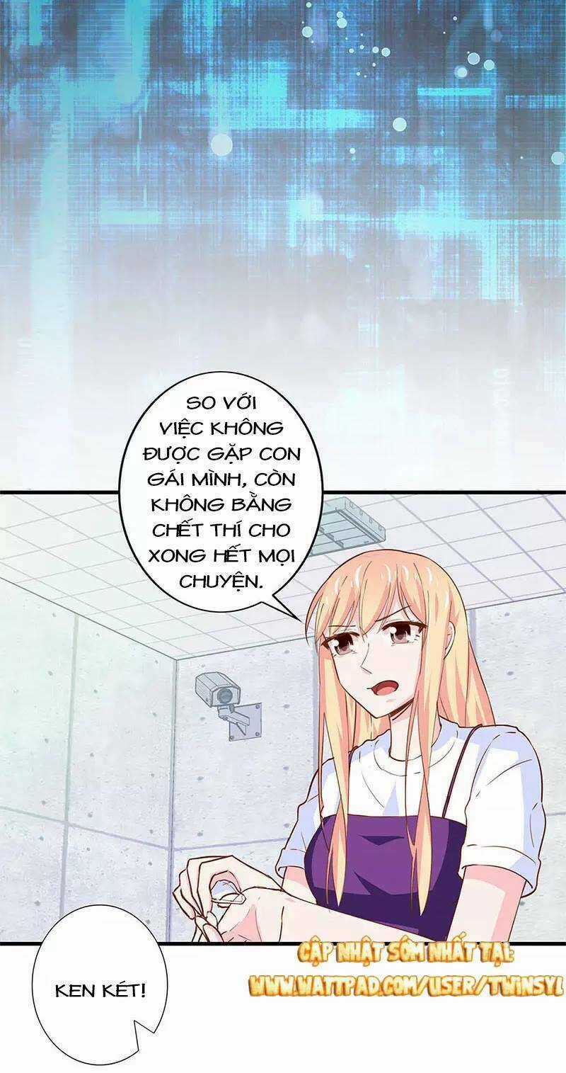 Không Gả Cho Tổng Tài, Gả Cho Người Hầu Chapter 177 trang 14