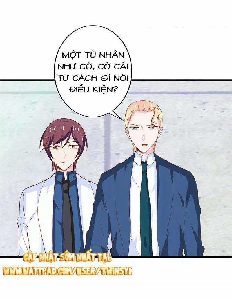 Không Gả Cho Tổng Tài, Gả Cho Người Hầu Chapter 177 trang 18