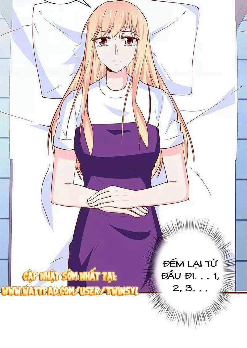 Không Gả Cho Tổng Tài, Gả Cho Người Hầu Chapter 177 trang 2