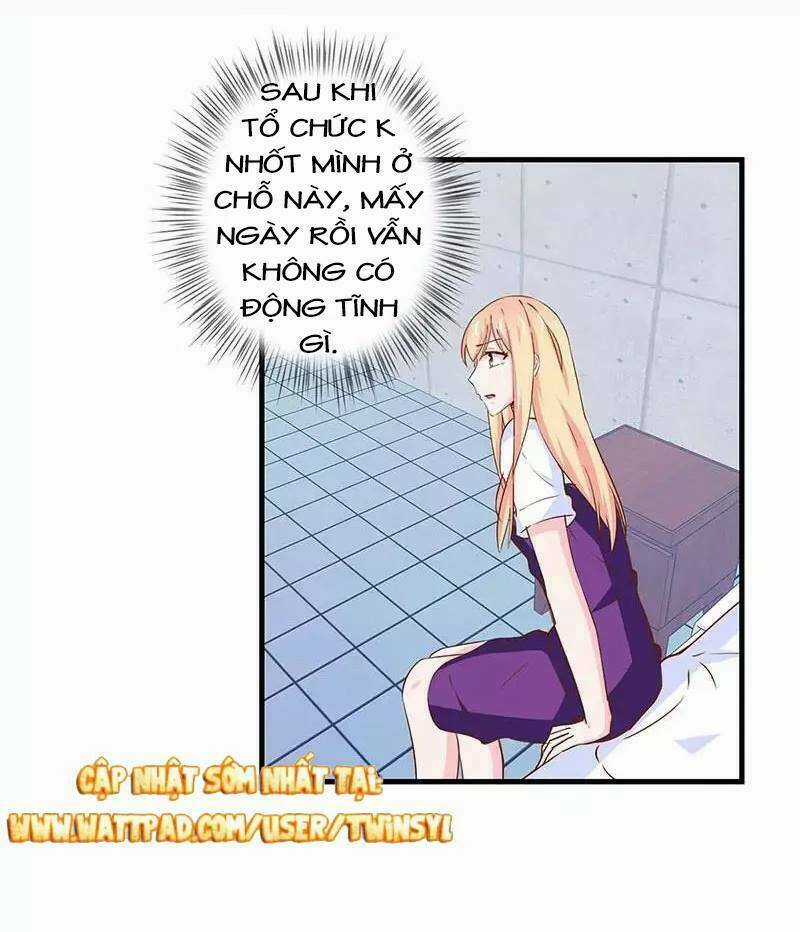 Không Gả Cho Tổng Tài, Gả Cho Người Hầu Chapter 177 trang 4