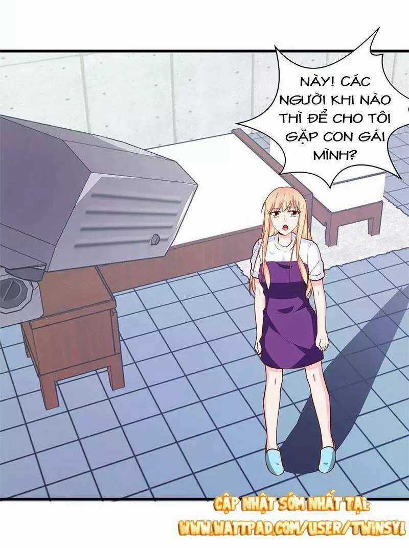 Không Gả Cho Tổng Tài, Gả Cho Người Hầu Chapter 177 trang 5