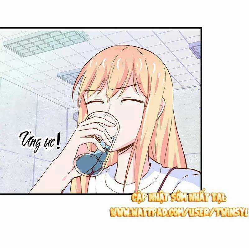 Không Gả Cho Tổng Tài, Gả Cho Người Hầu Chapter 177 trang 8