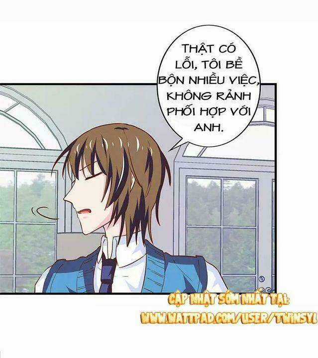 Không Gả Cho Tổng Tài, Gả Cho Người Hầu Chapter 178 trang 3