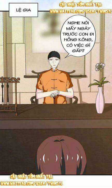 Không Gả Cho Tổng Tài, Gả Cho Người Hầu Chapter 178 trang 7