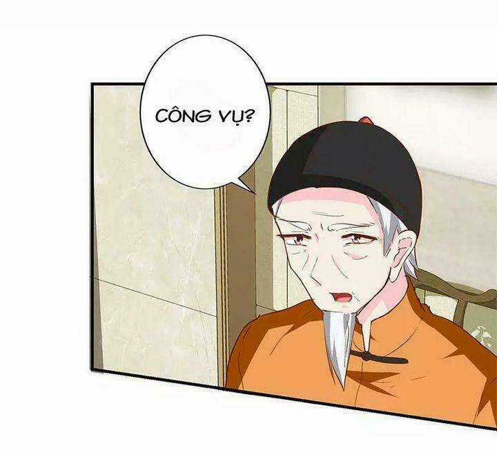 Không Gả Cho Tổng Tài, Gả Cho Người Hầu Chapter 178 trang 9