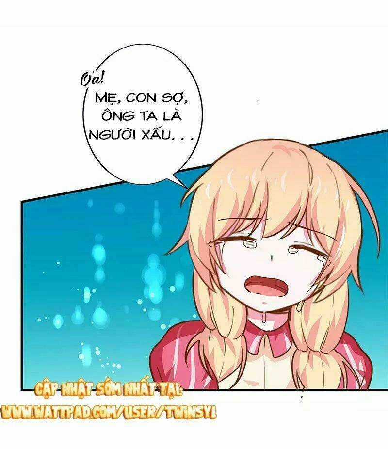 Không Gả Cho Tổng Tài, Gả Cho Người Hầu Chapter 179 trang 26