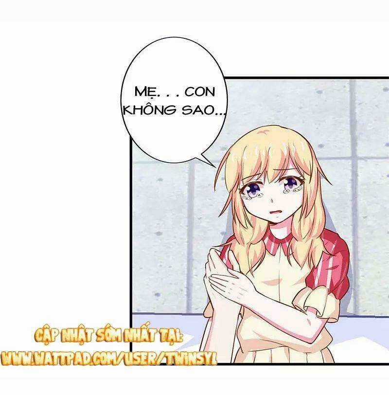 Không Gả Cho Tổng Tài, Gả Cho Người Hầu Chapter 180 trang 24