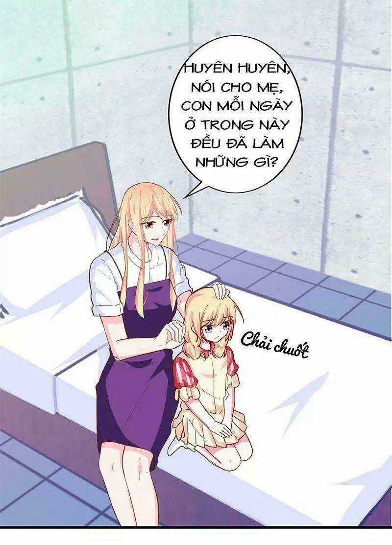 Không Gả Cho Tổng Tài, Gả Cho Người Hầu Chapter 180 trang 29