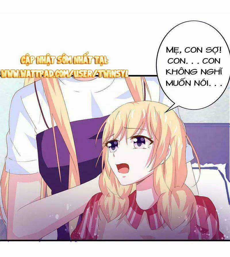 Không Gả Cho Tổng Tài, Gả Cho Người Hầu Chapter 180 trang 30