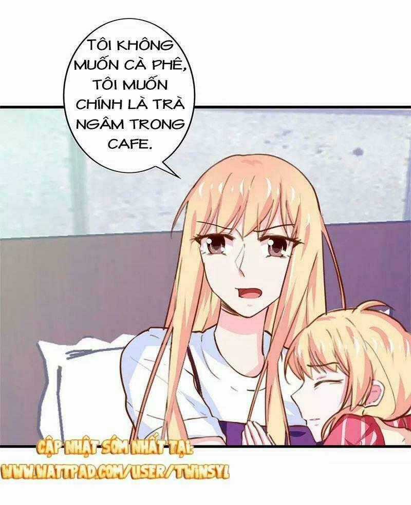 Không Gả Cho Tổng Tài, Gả Cho Người Hầu Chapter 180 trang 37