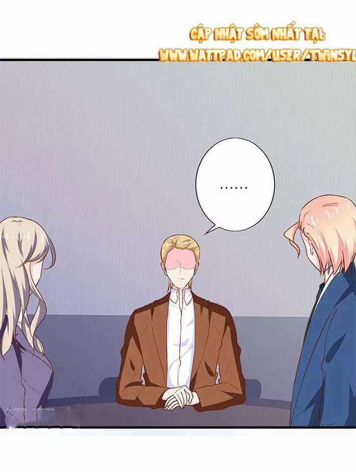 Không Gả Cho Tổng Tài, Gả Cho Người Hầu Chapter 181 trang 12