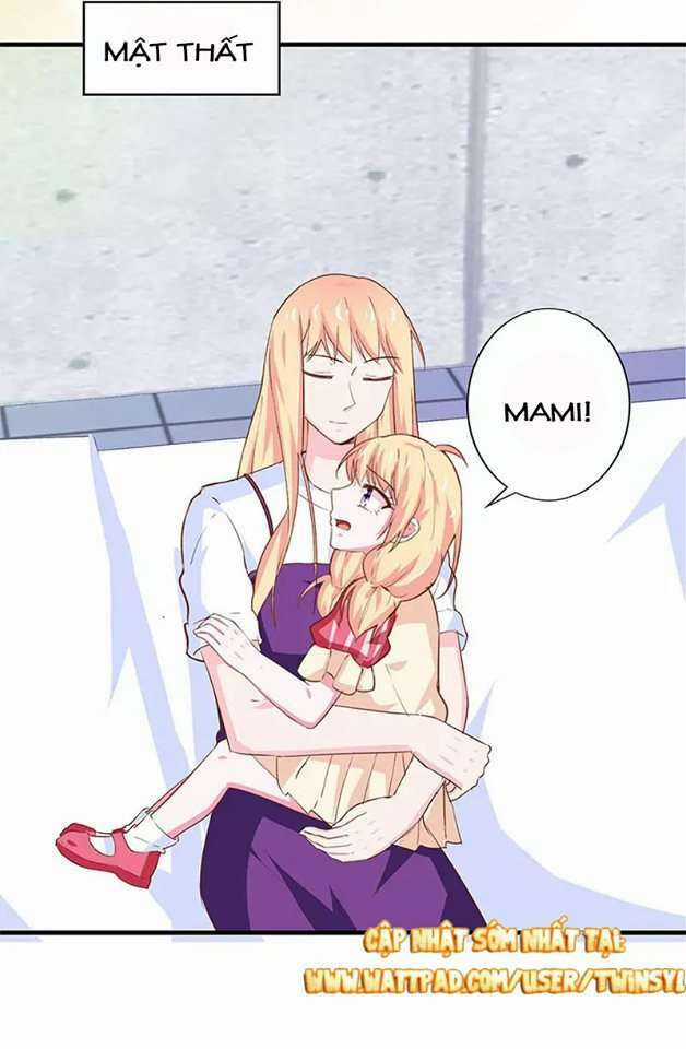 Không Gả Cho Tổng Tài, Gả Cho Người Hầu Chapter 181 trang 30