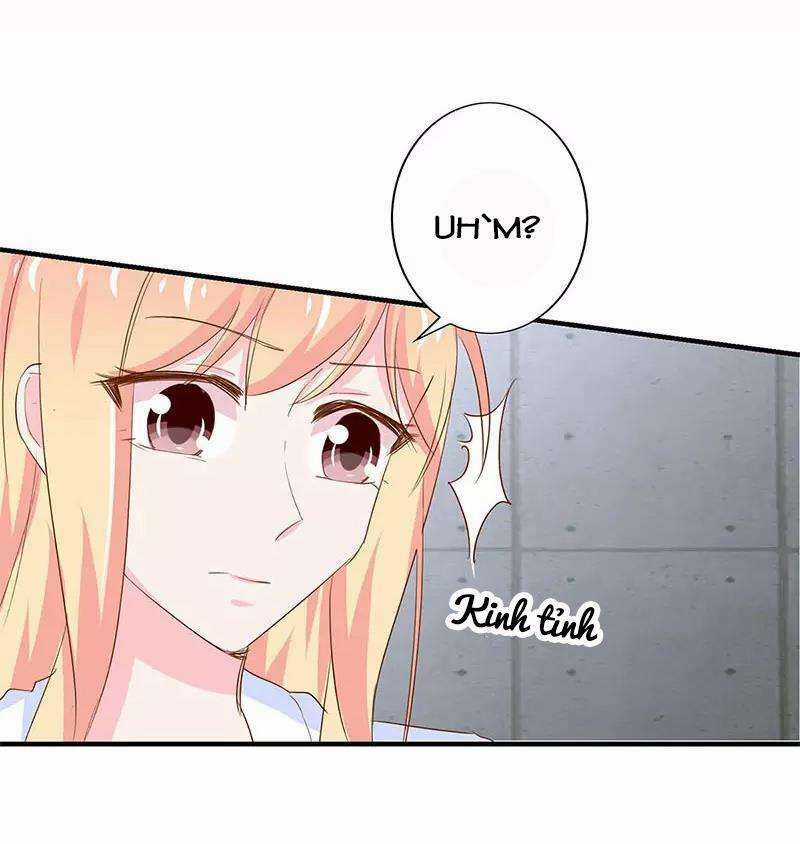 Không Gả Cho Tổng Tài, Gả Cho Người Hầu Chapter 181 trang 31