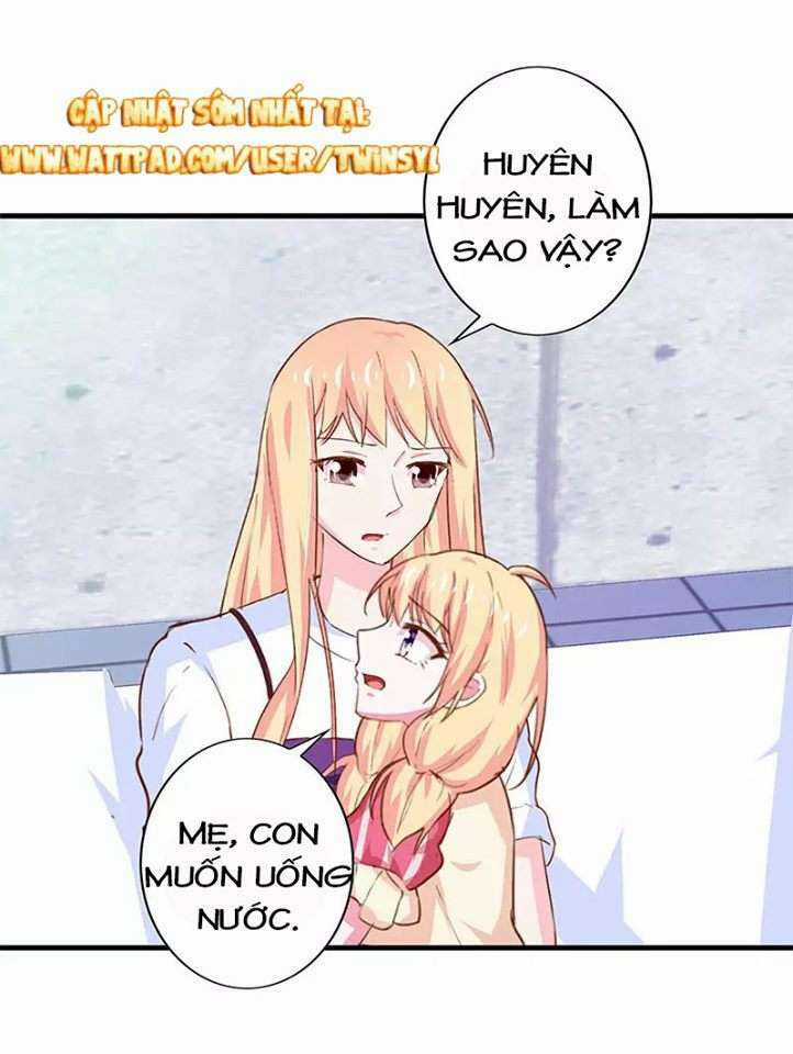 Không Gả Cho Tổng Tài, Gả Cho Người Hầu Chapter 181 trang 32