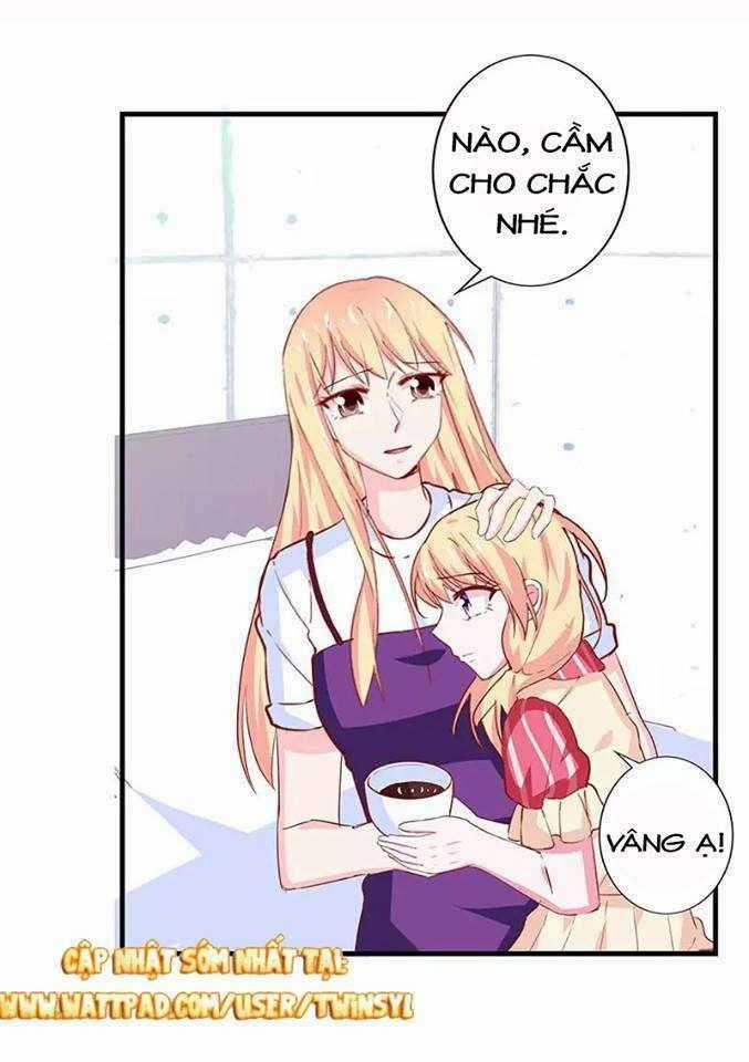 Không Gả Cho Tổng Tài, Gả Cho Người Hầu Chapter 181 trang 34