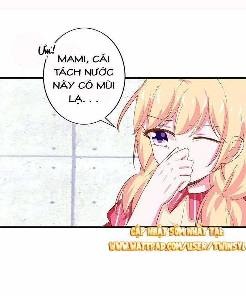 Không Gả Cho Tổng Tài, Gả Cho Người Hầu Chapter 181 trang 35