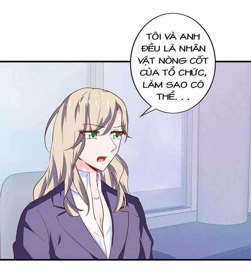 Không Gả Cho Tổng Tài, Gả Cho Người Hầu Chapter 182 trang 10