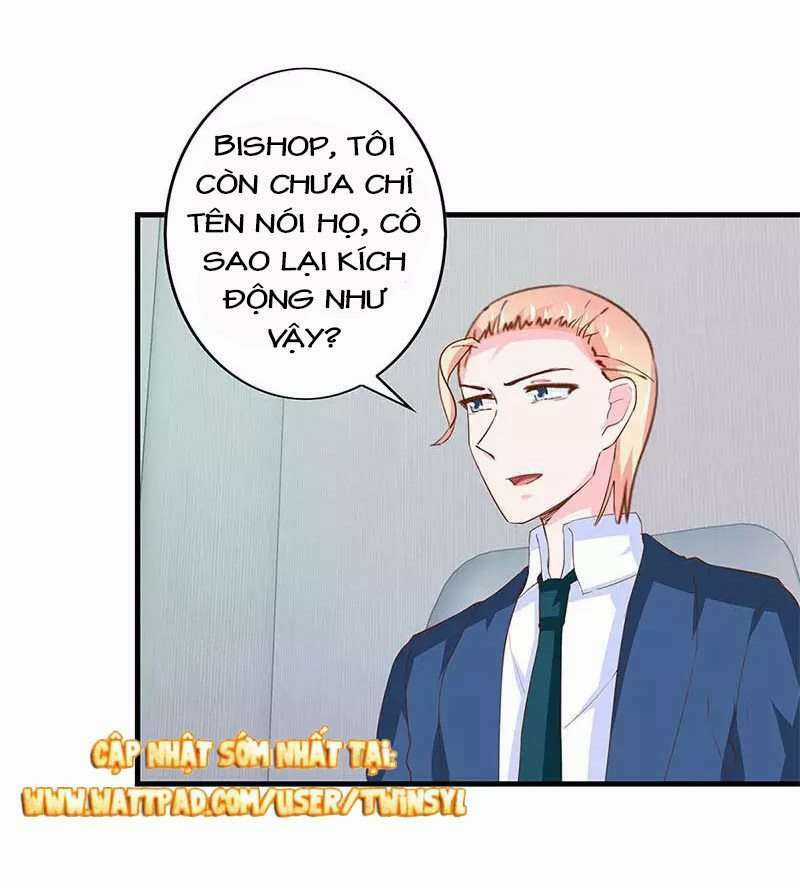 Không Gả Cho Tổng Tài, Gả Cho Người Hầu Chapter 182 trang 13