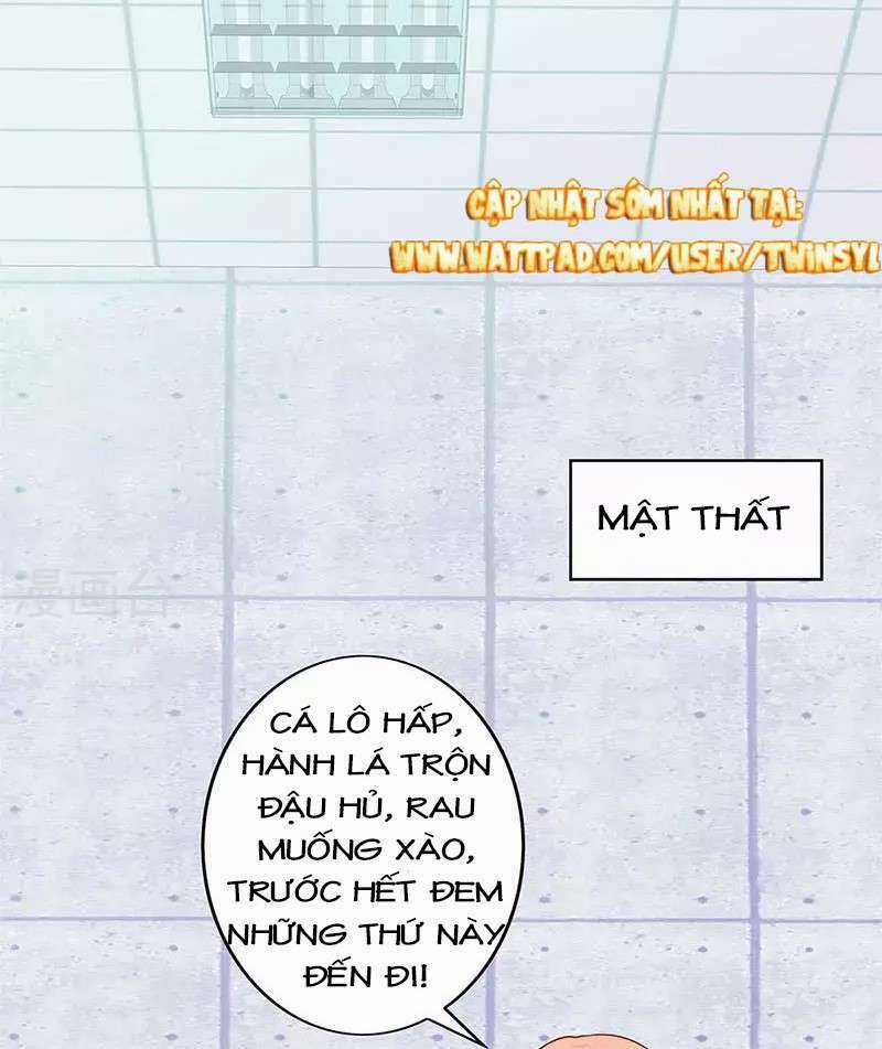 Không Gả Cho Tổng Tài, Gả Cho Người Hầu Chapter 182 trang 31