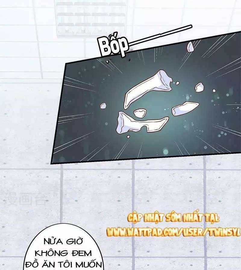 Không Gả Cho Tổng Tài, Gả Cho Người Hầu Chapter 182 trang 34