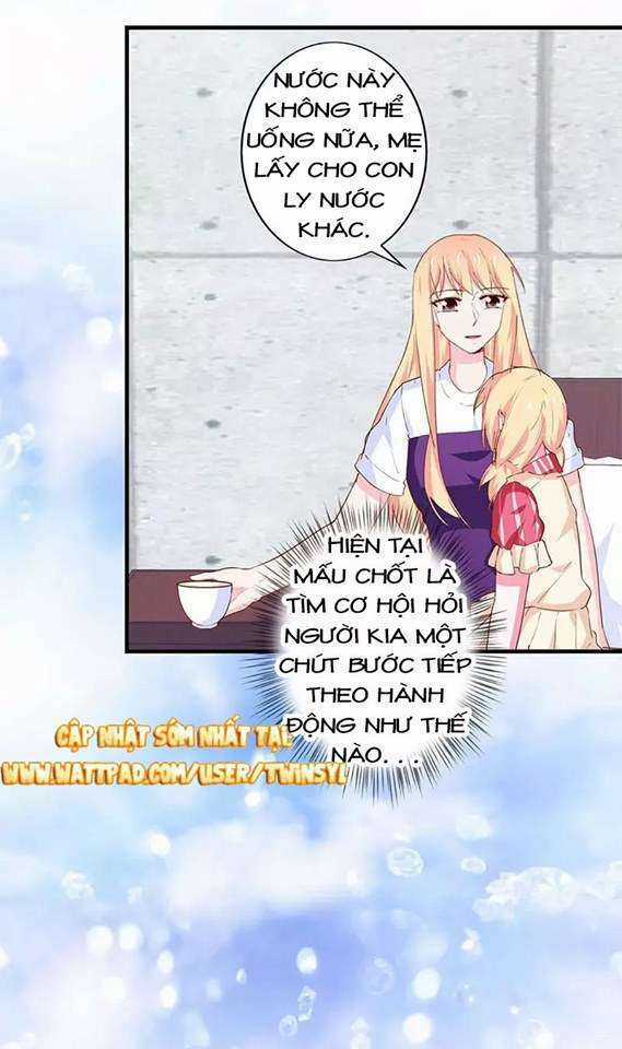 Không Gả Cho Tổng Tài, Gả Cho Người Hầu Chapter 182 trang 4