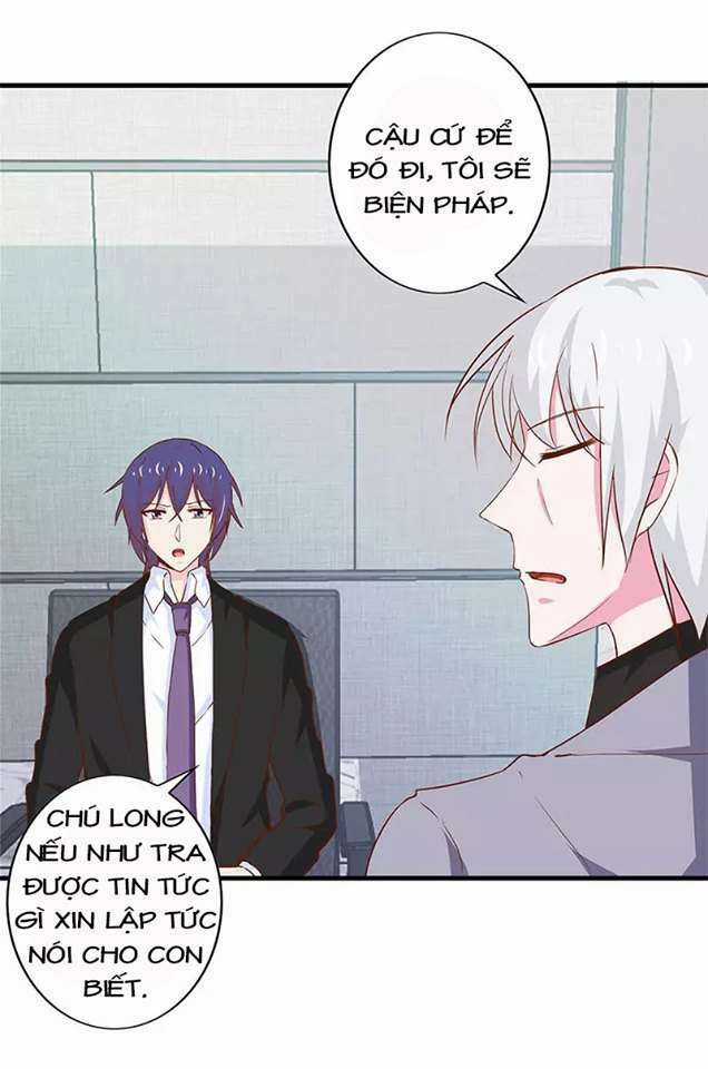 Không Gả Cho Tổng Tài, Gả Cho Người Hầu Chapter 183 trang 13