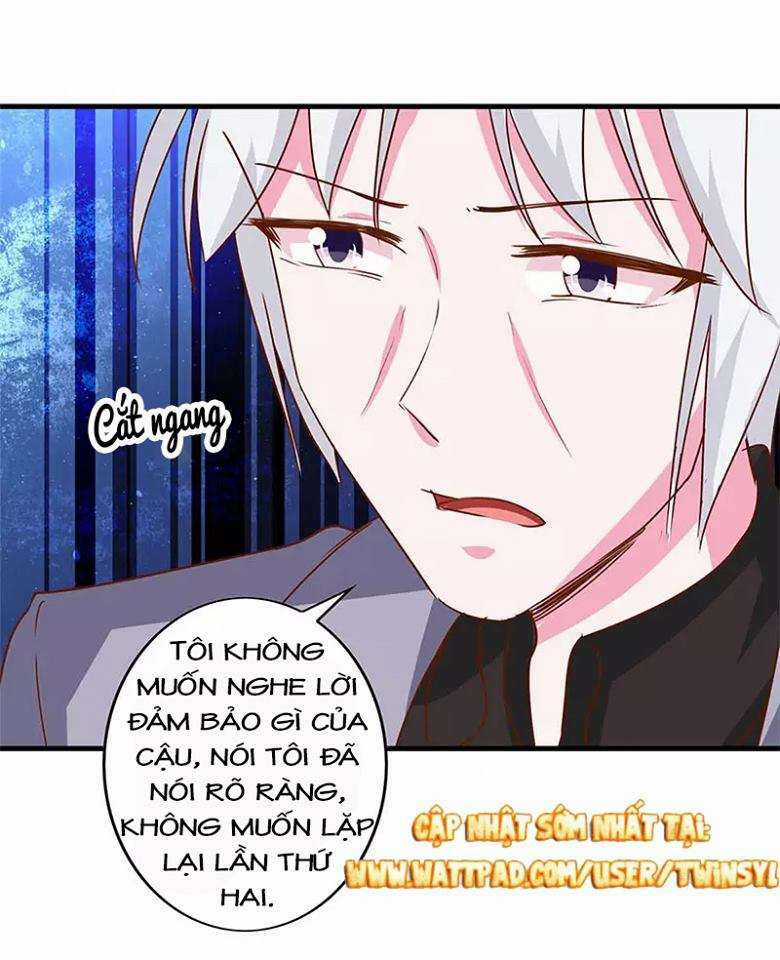 Không Gả Cho Tổng Tài, Gả Cho Người Hầu Chapter 183 trang 18