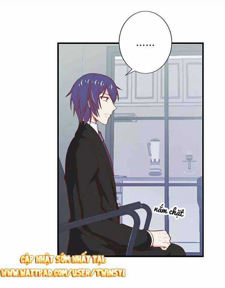 Không Gả Cho Tổng Tài, Gả Cho Người Hầu Chapter 183 trang 19