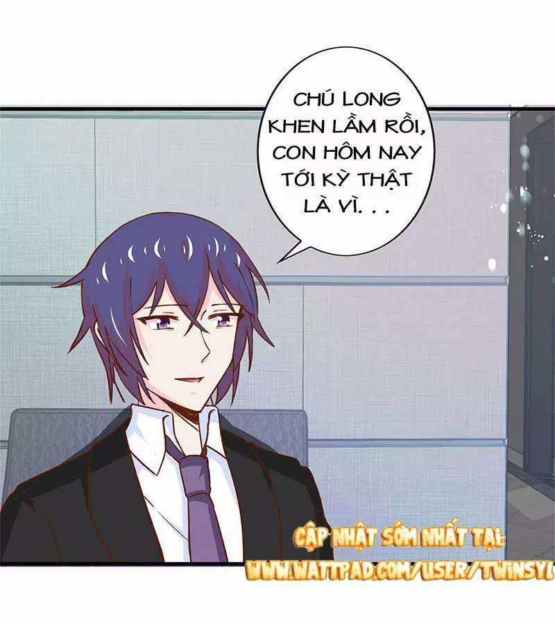 Không Gả Cho Tổng Tài, Gả Cho Người Hầu Chapter 183 trang 2