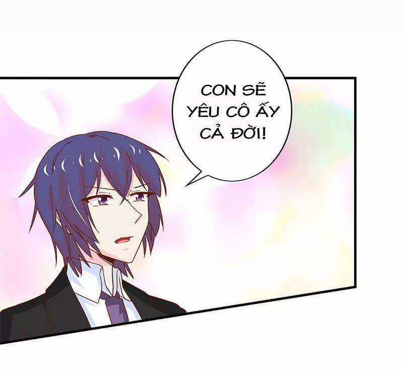 Không Gả Cho Tổng Tài, Gả Cho Người Hầu Chapter 183 trang 26