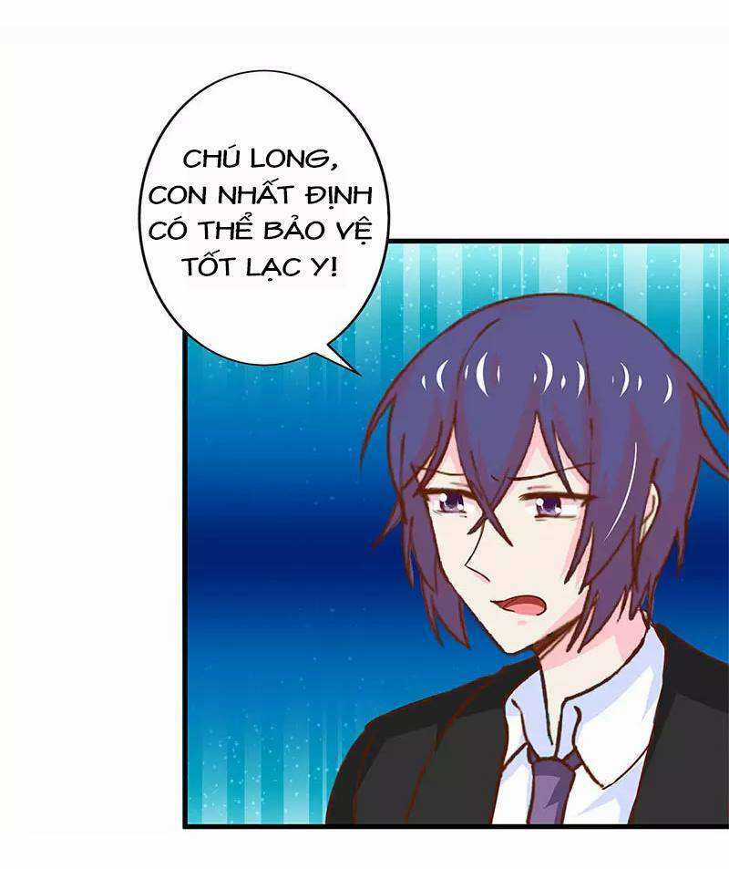 Không Gả Cho Tổng Tài, Gả Cho Người Hầu Chapter 183 trang 29