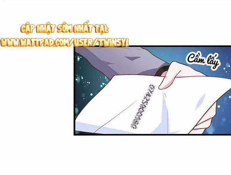 Không Gả Cho Tổng Tài, Gả Cho Người Hầu Chapter 183 trang 32