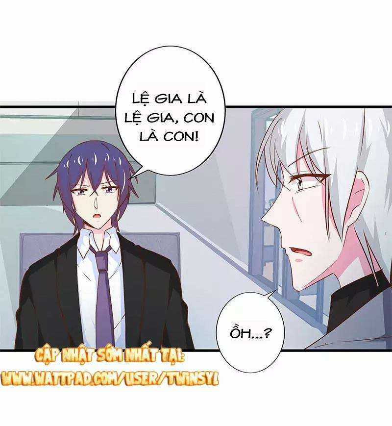 Không Gả Cho Tổng Tài, Gả Cho Người Hầu Chapter 183 trang 6