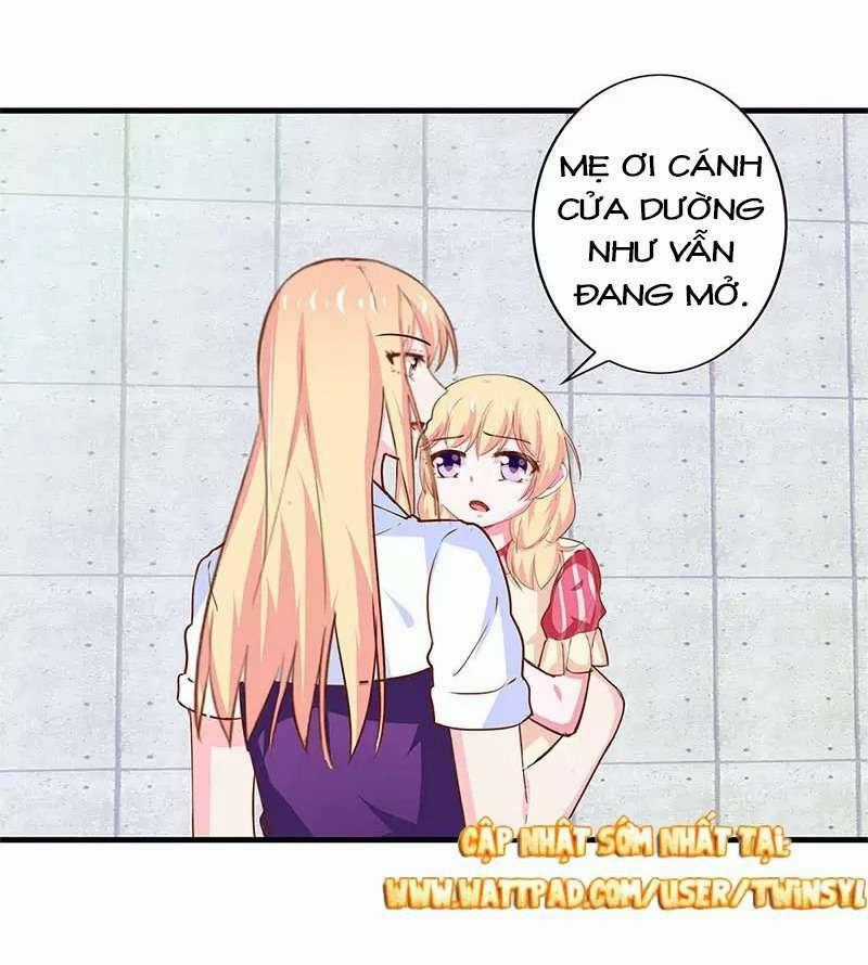 Không Gả Cho Tổng Tài, Gả Cho Người Hầu Chapter 184 trang 1