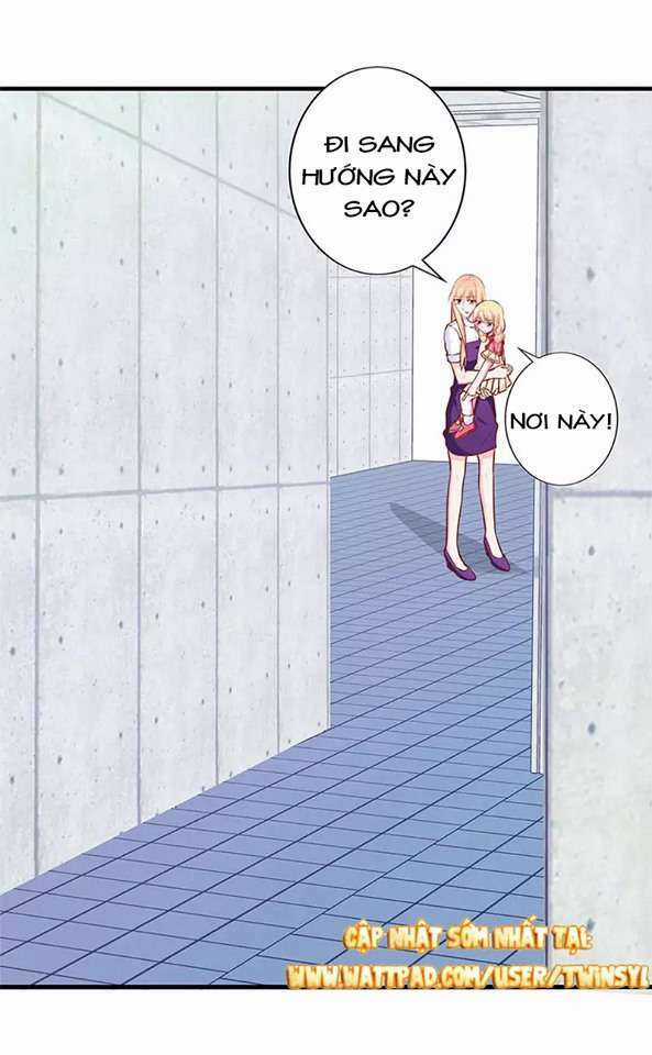 Không Gả Cho Tổng Tài, Gả Cho Người Hầu Chapter 184 trang 10