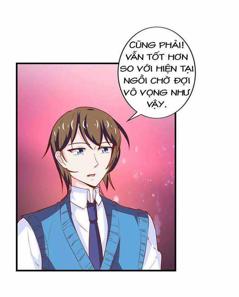 Không Gả Cho Tổng Tài, Gả Cho Người Hầu Chapter 184 trang 15