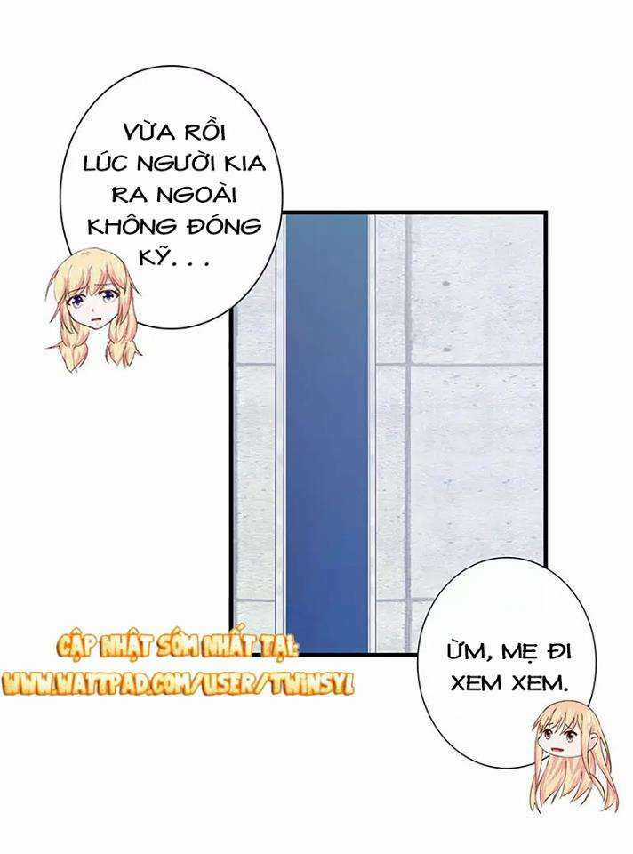 Không Gả Cho Tổng Tài, Gả Cho Người Hầu Chapter 184 trang 2