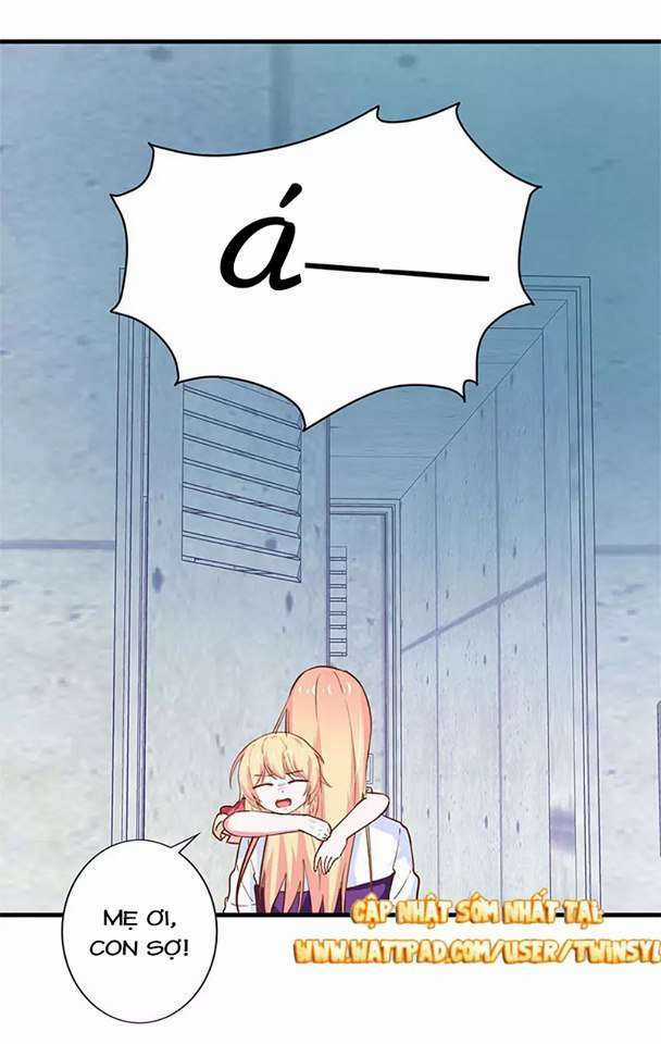 Không Gả Cho Tổng Tài, Gả Cho Người Hầu Chapter 184 trang 20