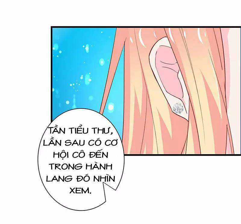 Không Gả Cho Tổng Tài, Gả Cho Người Hầu Chapter 184 trang 26