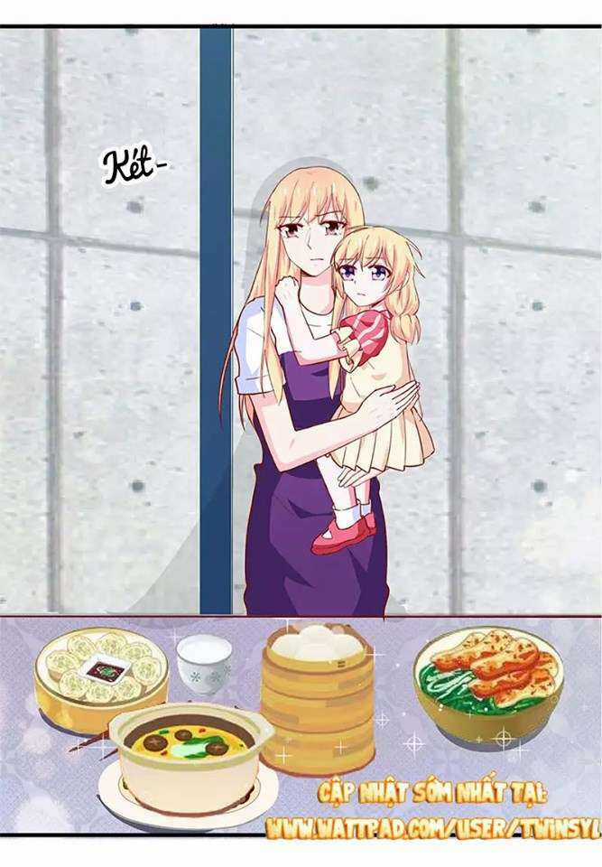 Không Gả Cho Tổng Tài, Gả Cho Người Hầu Chapter 184 trang 28