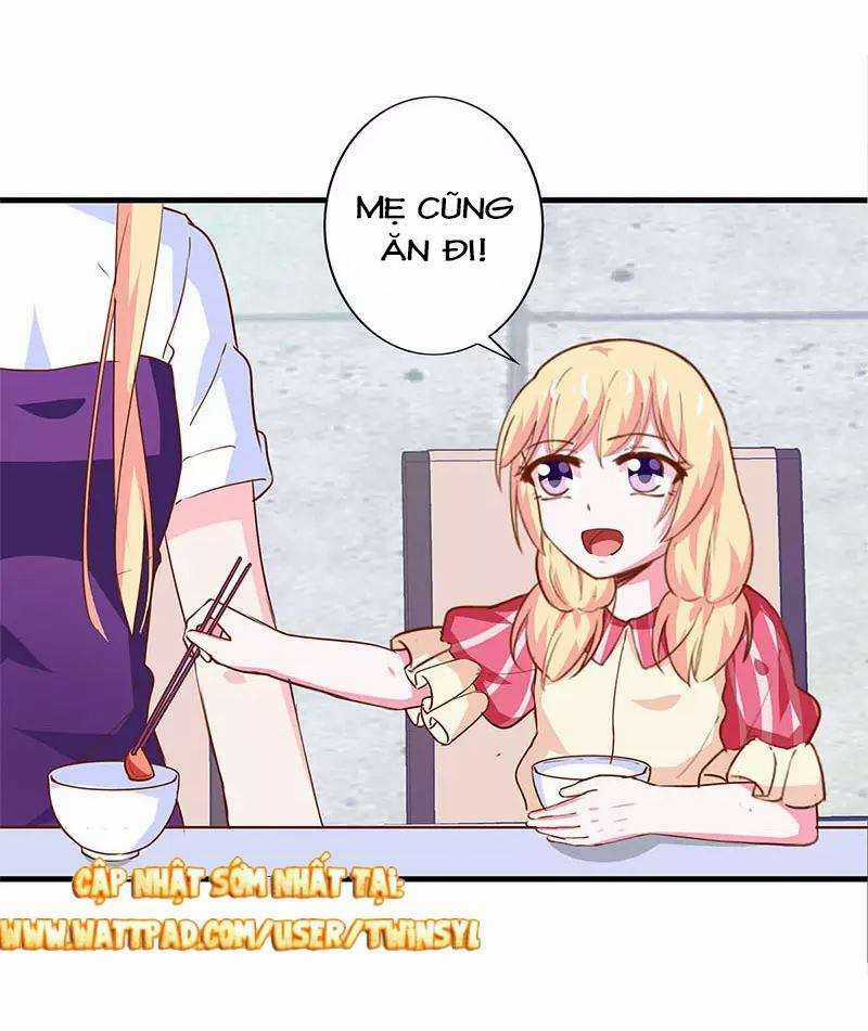 Không Gả Cho Tổng Tài, Gả Cho Người Hầu Chapter 184 trang 31