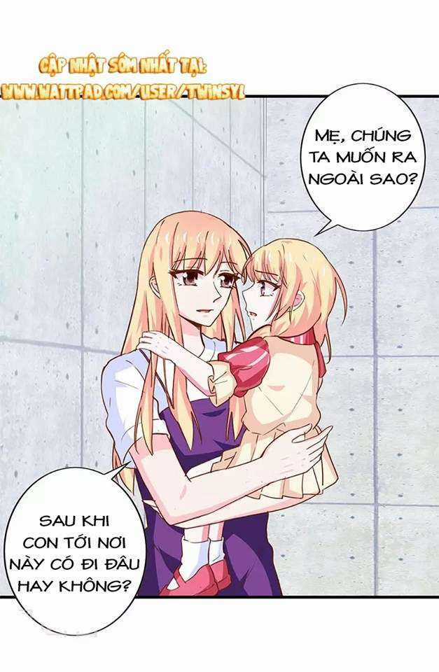 Không Gả Cho Tổng Tài, Gả Cho Người Hầu Chapter 184 trang 6