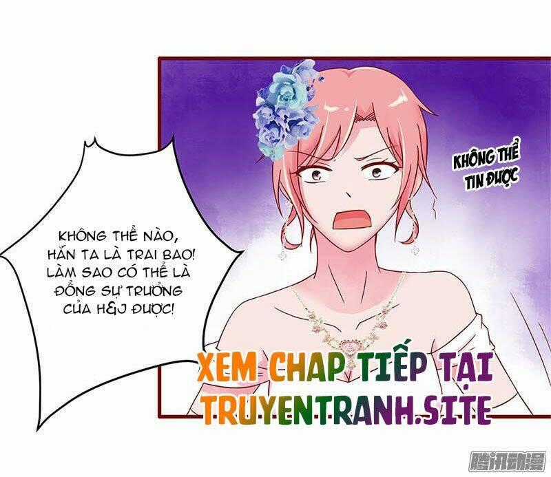 Không Gả Cho Tổng Tài, Gả Cho Người Hầu Chapter 21 trang 0