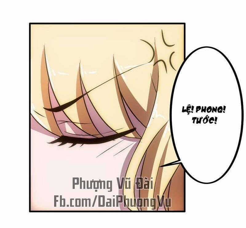 Không Gả Cho Tổng Tài, Gả Cho Người Hầu Chapter 8 trang 1