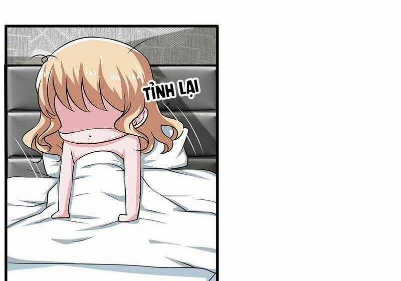 Không Gả Cho Tổng Tài, Gả Cho Người Hầu Chapter 9 trang 1