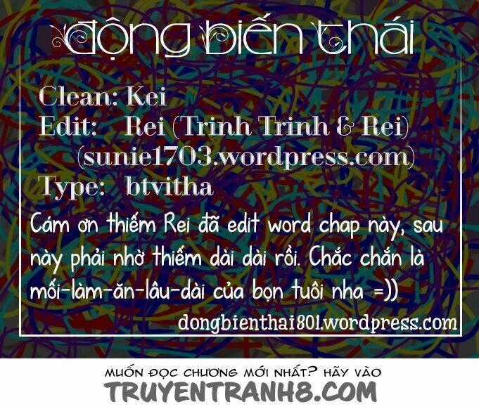 Không Gian Tùy Thân Của Tiểu Long Chapter 8 trang 1