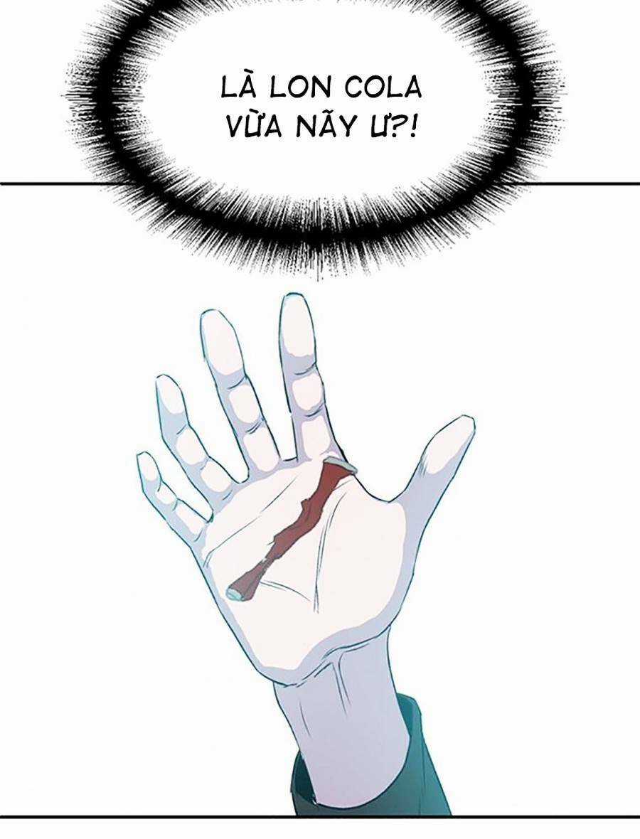 Không Làm Anh Hùng Để Trở Thành Nhân Vật Phản Diện Chapter 1 trang 108