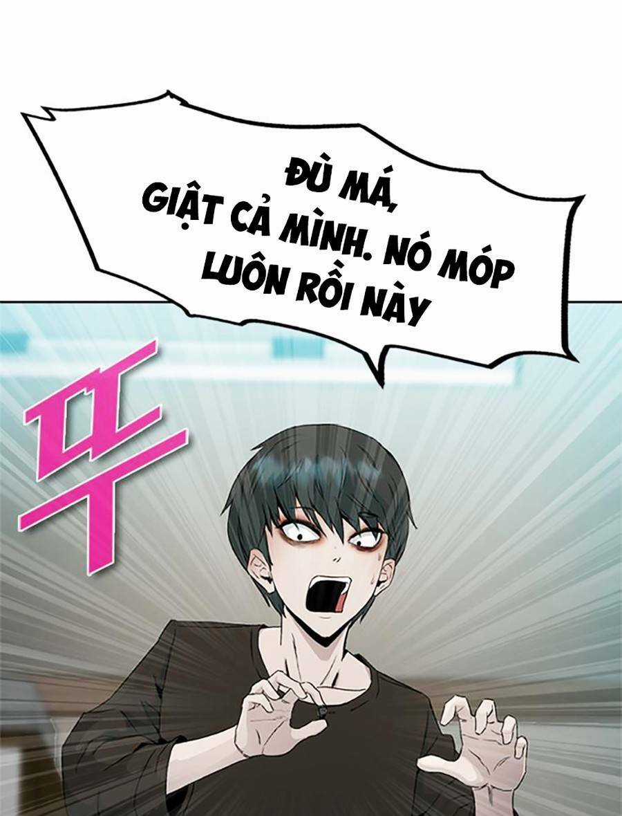 Không Làm Anh Hùng Để Trở Thành Nhân Vật Phản Diện Chapter 1 trang 112