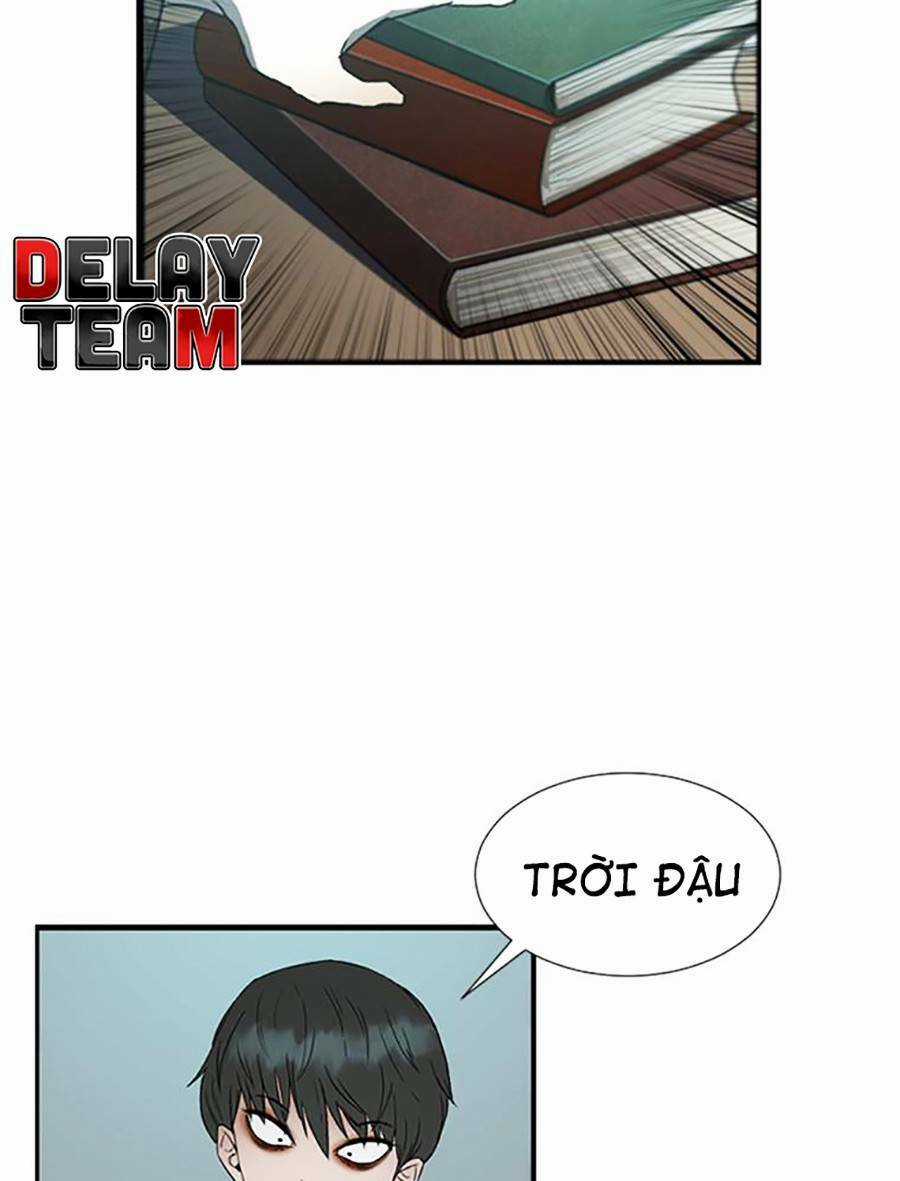 Không Làm Anh Hùng Để Trở Thành Nhân Vật Phản Diện Chapter 1 trang 114